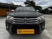 Used 2018 Toyota Hilux 2.4 Pickup Truck