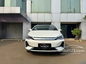 2024 BYD M6 Superior 7 Seater MPV