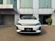 2024 BYD M6 0.0 Superior 7 Seater MPV, Km 28Ribu, Pajak Panjang