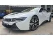 Recon BMW i8 1.5 EDRIVE (PLUG