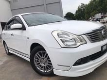10 1LADYOWNER PREMIUM SELLECTION HIGHEND IMPUL Sylphy 2.0 Luxury Navi FULLKIT PEARLWHITE PROMOTION SALES