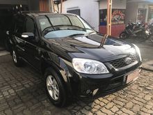 2012 tdp37 jt ford Escape 2.3 Limited 4x2 SUV