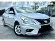 Used (2018) Nissan Almera 1.5 VL Sedan MALAYSIA DAY SPECIAL PROMOTION MYRO MUKA D.PAYMENT,4YR WARRANTY ORI T.TOP CONDITION EASY HIGH.L FULL SPEC FOR U - Cars for sale