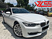 2014 BMW 328i 2.0 M Sport (A) FULL SERVICE RECORD 64K