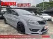Used 2014 Proton Preve 1.6 Executive Sedan (A) BODYKIT / NARDO GREY / FULL SERVICE PROTON / LOW MILEAGE / MAINTAIN WELL / ACCIDENT FREE / VERIFIED YEAR - Cars for sale