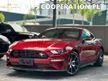 Recon 2020 Ford Mustang 2.3 Turbo Eco Boost High Performance Coupe Auto Unregistered Australia Spec Latest Facelift 10 Speed Auto 286 Hp 0