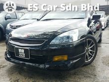 2007 Honda Accord 2.4 (A) tip top condition