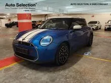 SIME MOTOR 2024 MINI Cooper SE 3 Door Hatchback 218 PS,402 km range