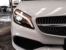 2016 Mercedes-Benz A250 2.0 Sport Hatchback