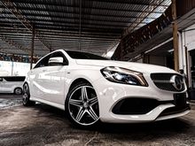 2016 Mercedes-Benz A250 2.0 Sport Hatchback