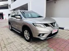 2018 Nissan X-Trail 2.0 (A)