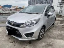 2015 Proton Iriz 1.3 Standard Hatchback - DONT MAKE ANY DECISION BEFORE YOU COME TO US