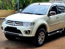 2015 Mitsubishi Pajero Sport 2.5 Exceed SUV