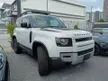 Recon 2022 Land Rover Defender 2.0 P300