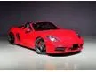 Used 2018 Porsche 718 2.0 Boxster Convertible FULL CARBON PACKAGE CARBON STEERING