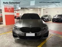 2019 BMW 330i M Sport G20 -SIMEMOTORS