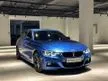 Used 2019 VERY LOW MILEAGE BMW 330e 2.0 M Sport Sedan