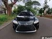 Jual Mobil Lexus RX200t 2017 2.0 di DKI Jakarta Automatic SUV Hitam Rp 740.000.000