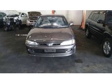 1998 Proton Wira 1.6 XLi Sedan