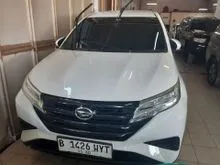 2018 Daihatsu Terios 1.5 X SUV Matic