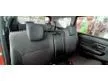 Jual Mobil Suzuki XL7 2023 Hybrid ALPHA 1.5 di Banten Automatic Wagon Hitam Rp 225.000.000