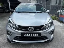 2020 Perodua Myvi 1.5 AV Hatchback Full Spec Excellent Condition, Condition Baik