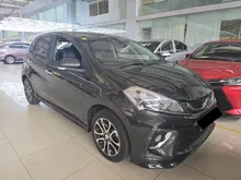 2019 Perodua Myvi 1.5 AV Hatchback
