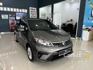 2025 Proton Persona 1.6 Standard Sedan