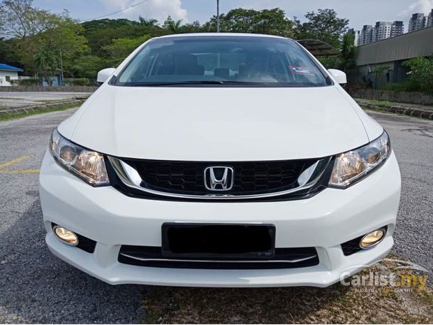 5300 Koleksi Honda All New Civic Mugen Modifikasi HD Terbaru