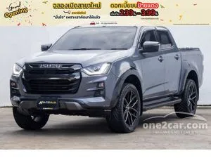 2023 Isuzu D-MAX 3.0 Vcross ZP Cab-4 Pickup