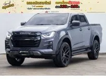 2023 Isuzu D-MAX 3.0 Cab-4 (ปี 19-26) Vcross ZP 4WD Pickup