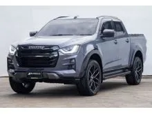 2023 Isuzu D-MAX 3.0 Cab-4 (ปี 19-26) Vcross ZP 4WD Pickup