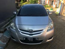 Toyota Vios limo ex BB th 2008
