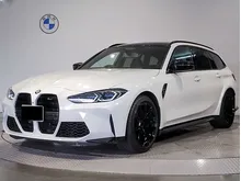 2024 BMW M3 3.0 Touring Competition M xDrive 4WD, M Carbon Fiber Trim, Harman Kardon Speakers, Head-Up Display, Acoustic Glass, INCOMING STOCK
