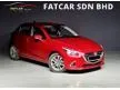 Used MAZDA 2 1.5 HATCHBACK **DYNAMIC STABILITY CONTROL. HILL LAUNCH ASSIST. STEERING WHEEL