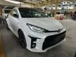 Recon RECON 2021 Toyota GR Yaris 1.6 Performance Pack Hatchback HIGH PERFORMANCE PACK JBL Sound System GR Brake System