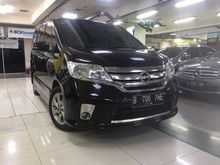 2014 Nissan Serena 2.0 Highway Star