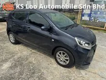 Perodua AXIA 1.0 GXtra (A) ALL PROBLEM CAN APPLY LOAN HERE - CCRIS CTOS AKPK PTPTN SAA , BLACKLIST , NO LESEN - SEMUA MASALAH BOLEH BUAT LOAN KEDAI