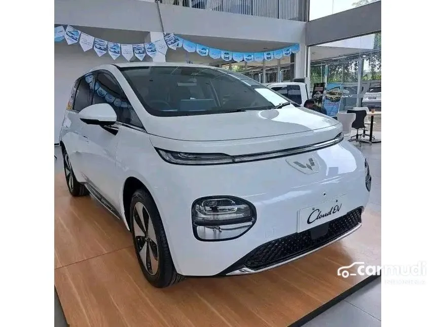 2024 Wuling Cloud EV EV Hatchback