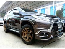 2016 Mitsubishi Pajero Sport 2.4 (ปี 15-18) GT SUV AT