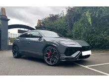 2023 Lamborghini Urus 4.0 Performante SUV