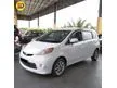 Used Promosi Toyota Wish 2.0 MPV - Cars for sale