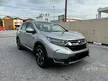 Used **END OF YEAR** 2018 Honda CR
