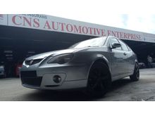 2008 Proton Gen-2 1.6 (M)