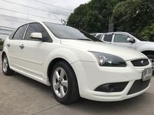 2008 Ford Focus 2.0 (ปี 04-08) Sport Hatchback AT