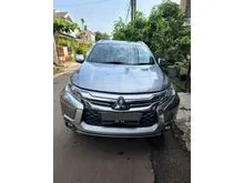 2018 Mitsubishi Pajero Sport Dakar Ultimate KM Rendah, Kondisi Mulus, Pajak 12 Bulan (baru dibayar),