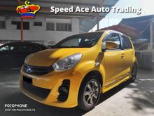2014 Perodua Myvi 1.5 SE LIKE NEW