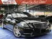 Used Mercedes Benz E250 1.8 W212 AMG SPEC SUNROOF WARRANTY