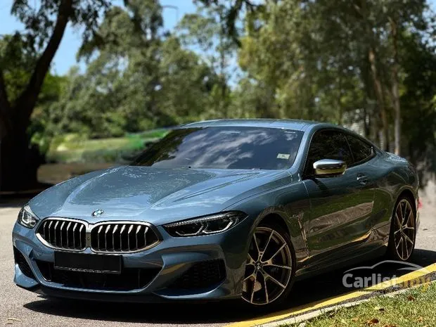 马来西亚Bmw M850i 出售| 新车、二手车、Recon车, 便宜或豪华车款