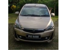 2013 Proton Exora 1.6 Bold MPV